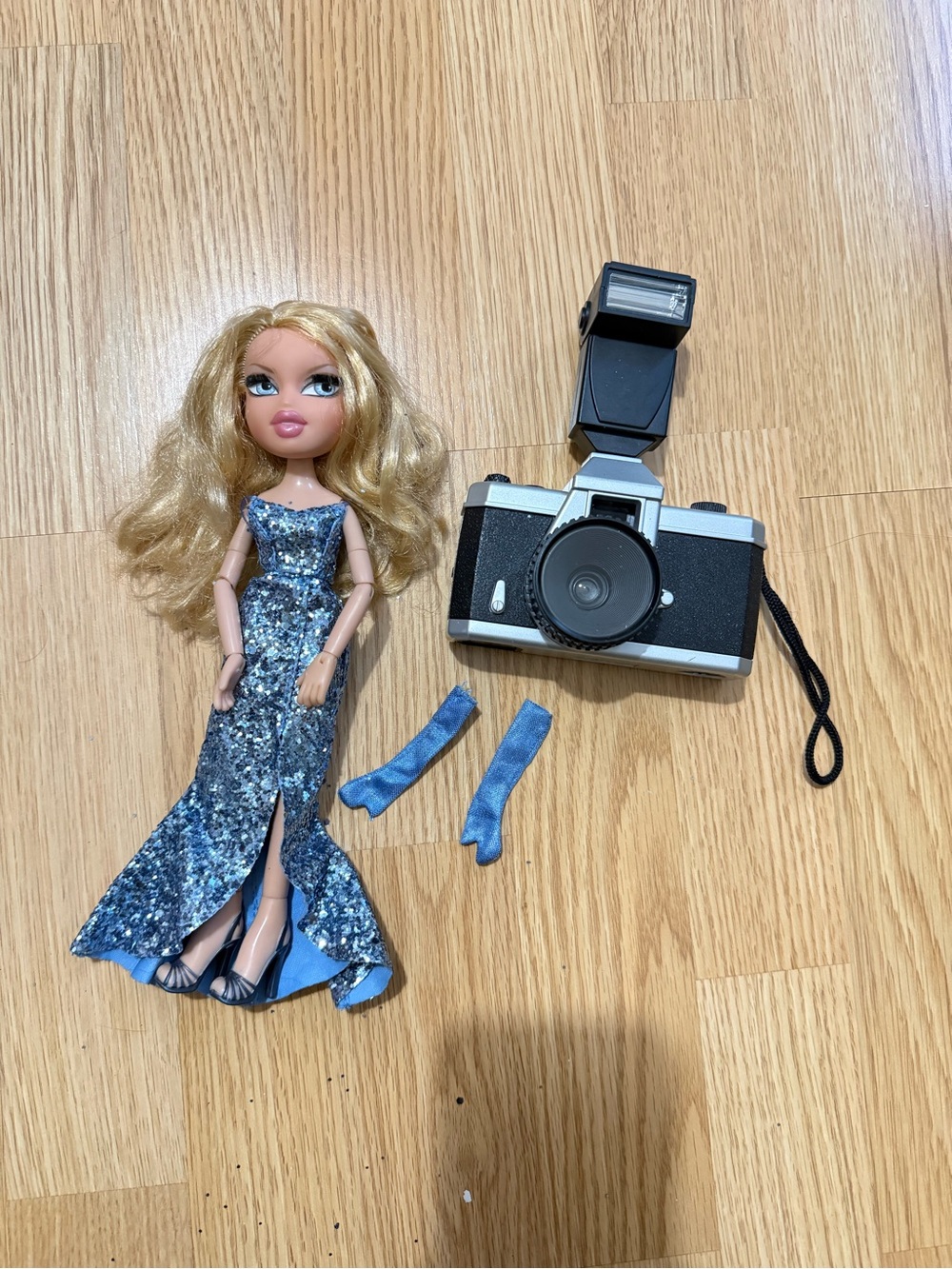 Bratz The Movie/Movie Starz Cloe